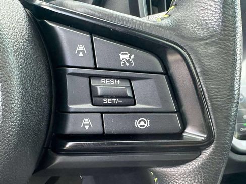 Certified 2023 Subaru Ascent Onyx Edition Limited AWD/4WD image 20
