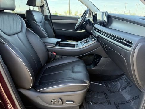 Used 2025 Hyundai Palisade SEL image 11