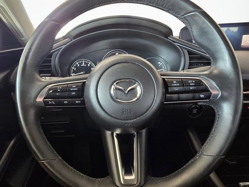 Used 2024 MAZDA MAZDA3 s FWD image 22