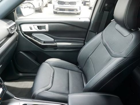 Used 2023 Ford Explorer ST w/ Equipment Group 401A AWD/4WD image 37