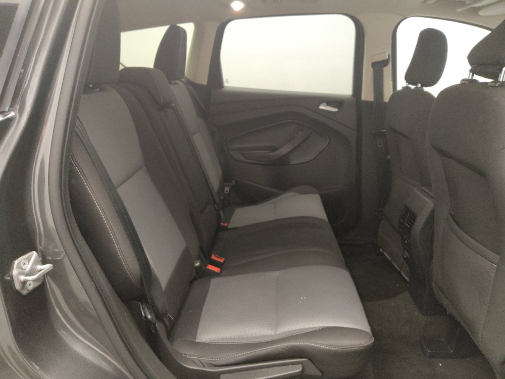 Used 2018 Ford Escape SE AWD/4WD image 19