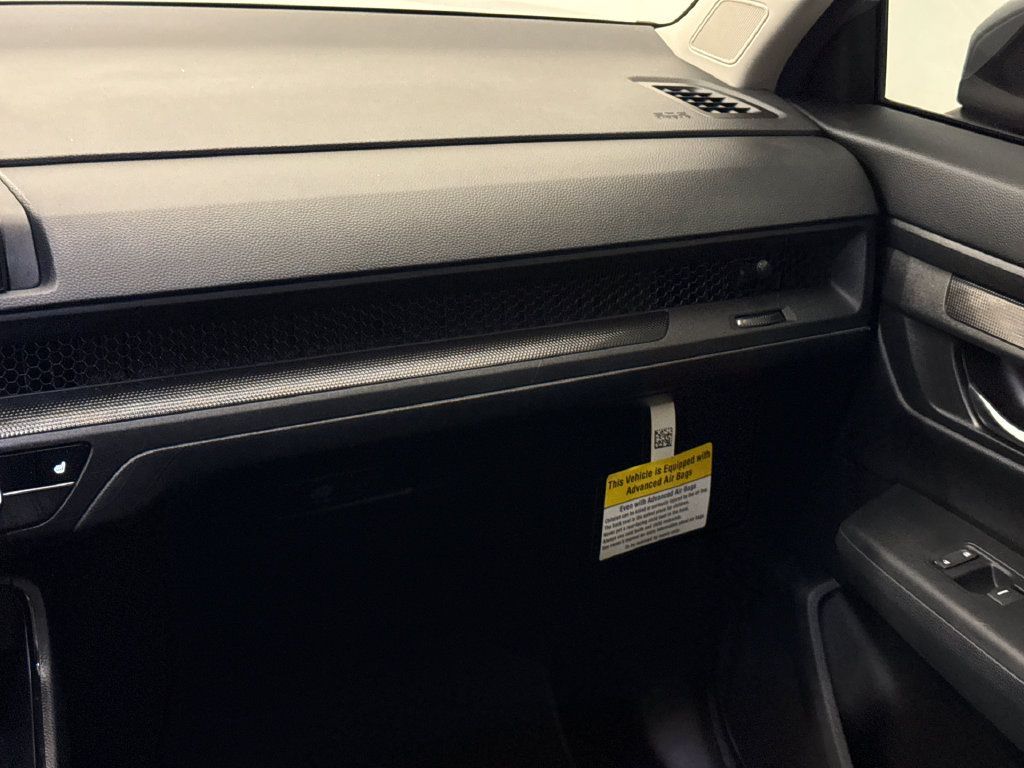 Certified 2026 Honda CR-V EX image 16