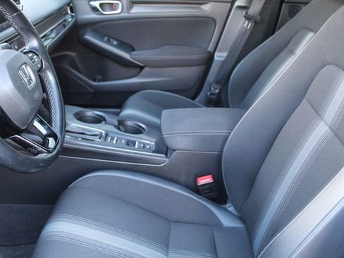 Used 2022 Honda Civic Sport image 5