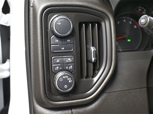 Used 2025 Chevrolet Silverado 3500 W/T w/ WT/CX Safety Package image 14