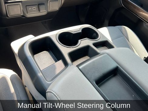 Used 2020 Chevrolet Silverado 1500 LT w/ Texas Edition RWD image 21