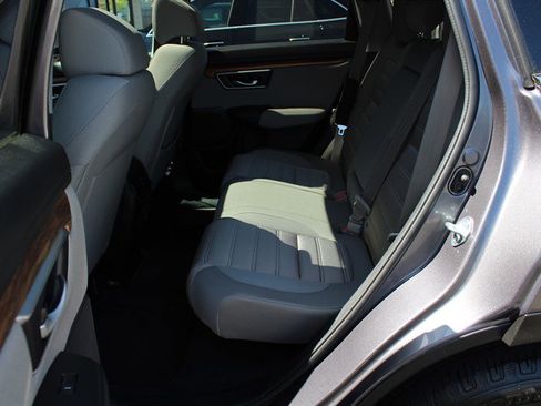 Used 2022 Honda CR-V EX image 21