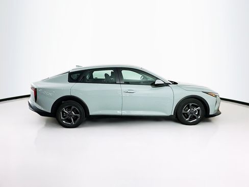 Used 2025 Kia K4 FWD image 10
