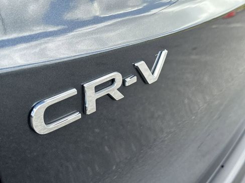 Used 2025 Honda CR-V EX-L image 15