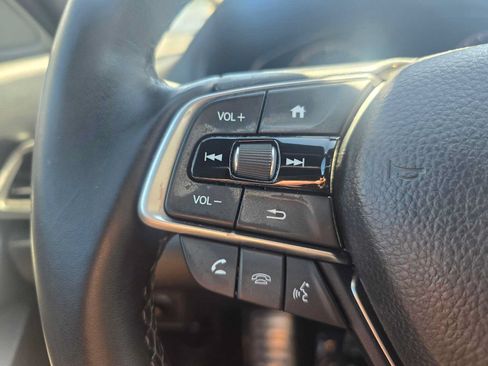 Used 2021 Honda Accord Sport image 32