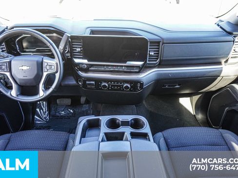 Used 2025 Chevrolet Silverado 2500 LT w/ Convenience Package AWD/4WD image 27