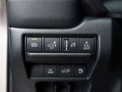 Used 2025 Toyota Land Cruiser w/ Premium Package image 25