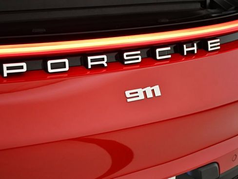 Used 2021 Porsche 911 Targa 4S image 19