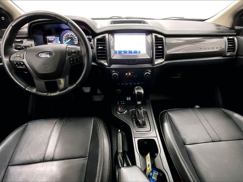 Used 2020 Ford Ranger Lariat w/ Equipment Group 501A Mid AWD/4WD image 21