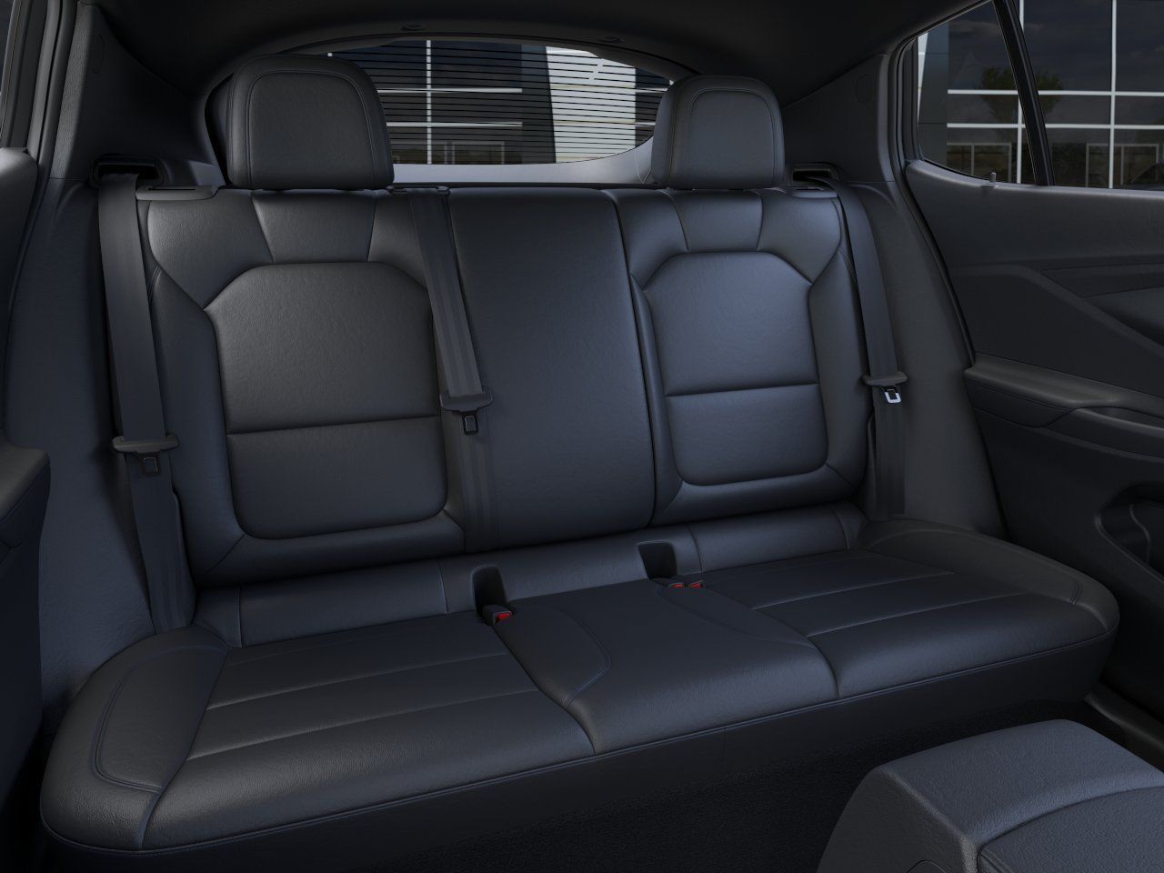 New 2026 Buick Envista Sport Touring w/ Convenience II Package FWD image 50
