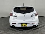 Used 2011 MAZDA MAZDA3 s Grand Touring image 6