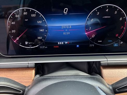 Used 2026 Mercedes-Benz GLE 350 4MATIC image 3