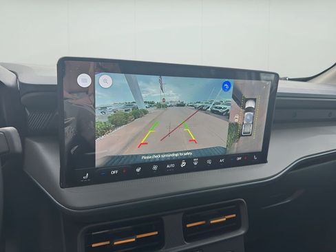 New 2026 Ford Maverick Tremor AWD/4WD image 19