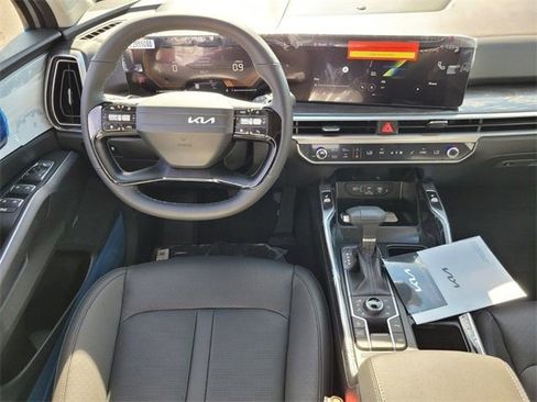 New 2026 Kia Sorento X-Line EX image 7
