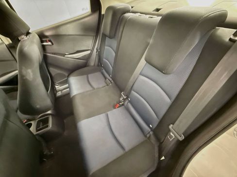 Used 2017 Toyota Yaris iA FWD image 24