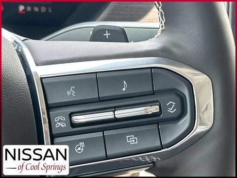 Used 2025 GMC Acadia Denali w/ Super Cruise Package AWD/4WD image 31