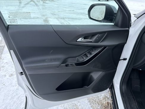 New 2026 Chevrolet Equinox LT w/ Midnight Edition image 10