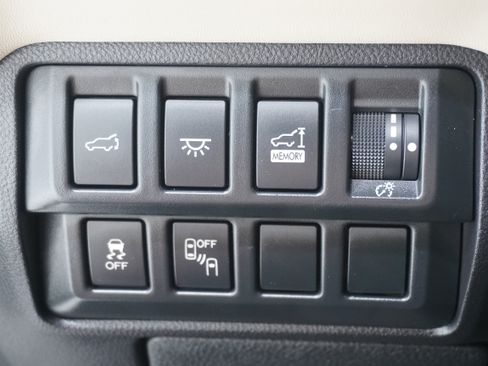 Used 2021 Subaru Ascent Touring w/ Popular Package #2A AWD/4WD image 29
