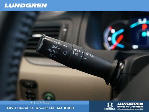 Used 2019 Honda Pilot EX-L image 21