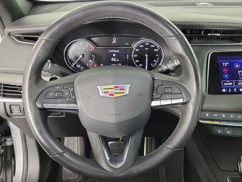 Used 2023 Cadillac XT4 Sport AWD/4WD image 22