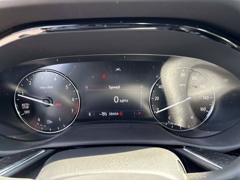 Used 2022 Buick Envision Preferred FWD image 24