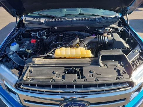 Used 2019 Ford F150 XLT w/ XTR Package image 41