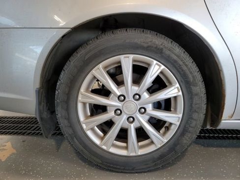 Used 2009 Buick Lucerne CXL FWD image 14