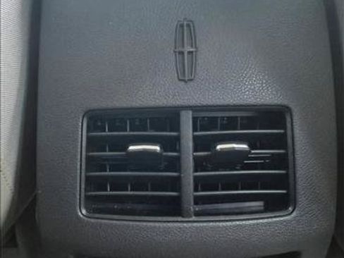 Used 2015 Lincoln MKX FWD w/ Equipment Group 102A image 16