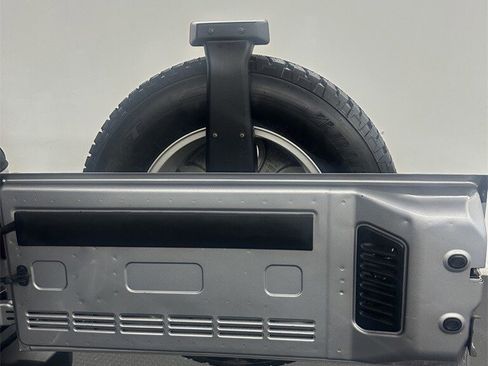 Used 2013 Jeep Wrangler Sahara w/ Dual Top Group image 22