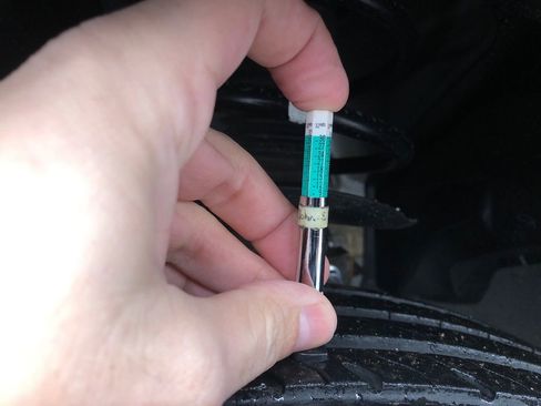 Used 2013 Nissan Rogue SV w/ Premium Pkg image 15