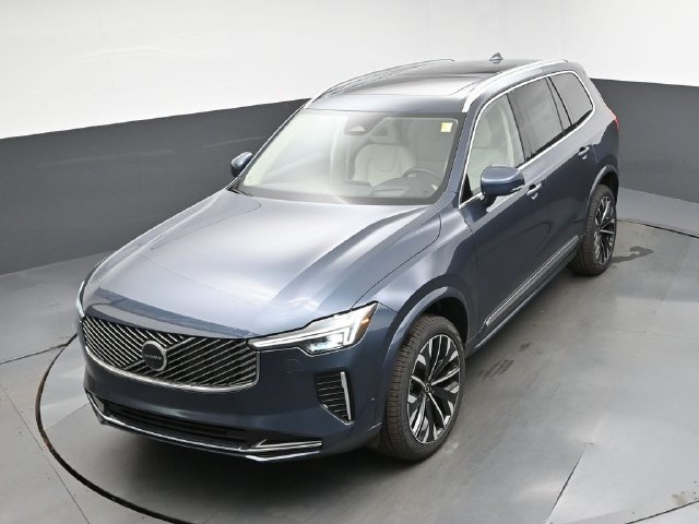 New 2026 Volvo XC90 B6 Ultra w/ Protection Package AWD/4WD image 47