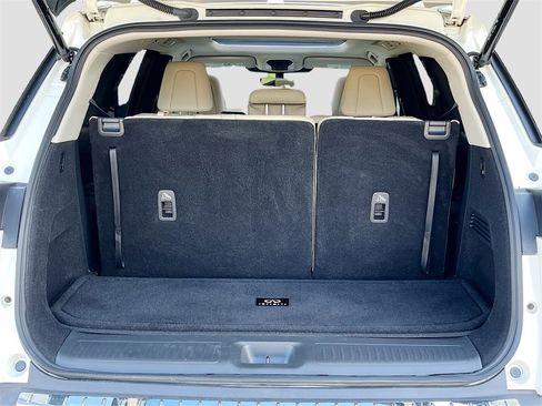 Used 2024 INFINITI QX60 Luxe w/ Cargo Package image 27