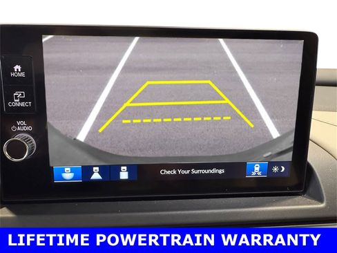 Used 2025 Acura ADX A-Spec image 23