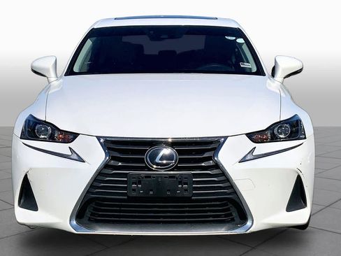 Used 2019 Lexus IS 300 AWD image 3