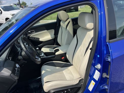 Used 2023 Acura Integra A-Spec FWD image 13