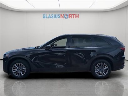 Used 2024 MAZDA CX-90 3.3 Turbo w/ Preferred Plus
