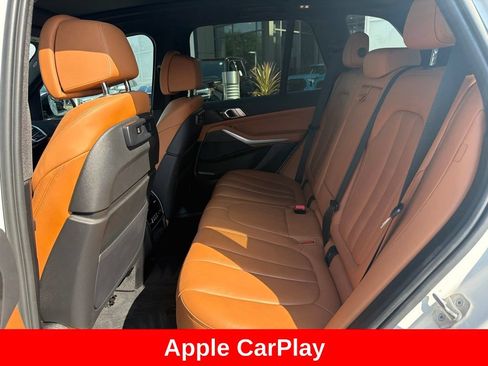 Used 2022 BMW X5 xDrive40i w/ Premium Package AWD/4WD image 14