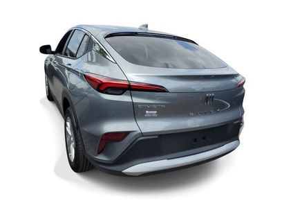 New 2026 Buick Envista Sport Touring w/ Advanced Safety Package