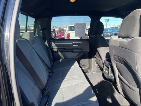 Used 2022 RAM 1500 Big Horn image 12