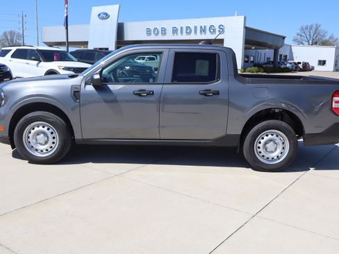 New 2026 Ford Maverick XL w/ 4K Tow Package image 8