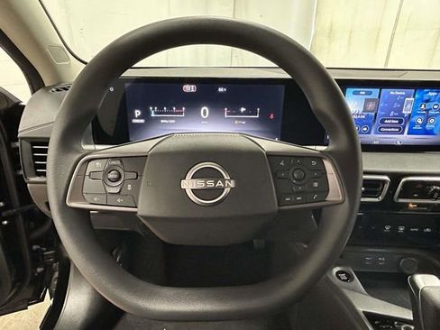 New 2026 Nissan Sentra SV image 20