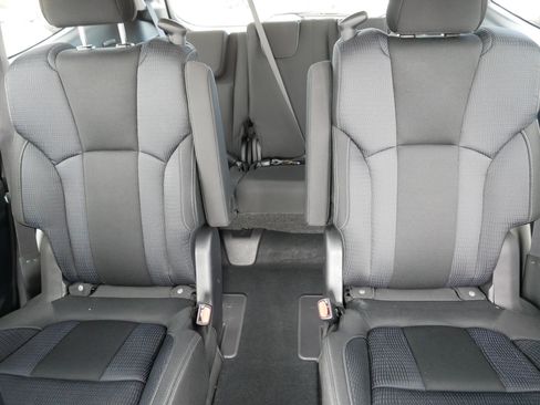Certified 2025 Subaru Ascent Premium AWD/4WD image 13