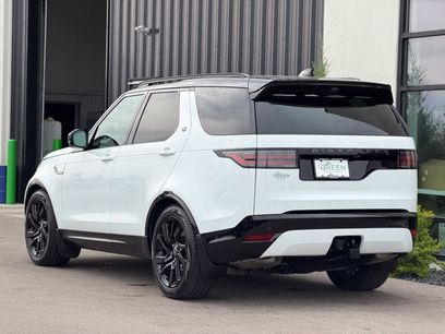 Used 2024 Land Rover Discovery Dynamic SE