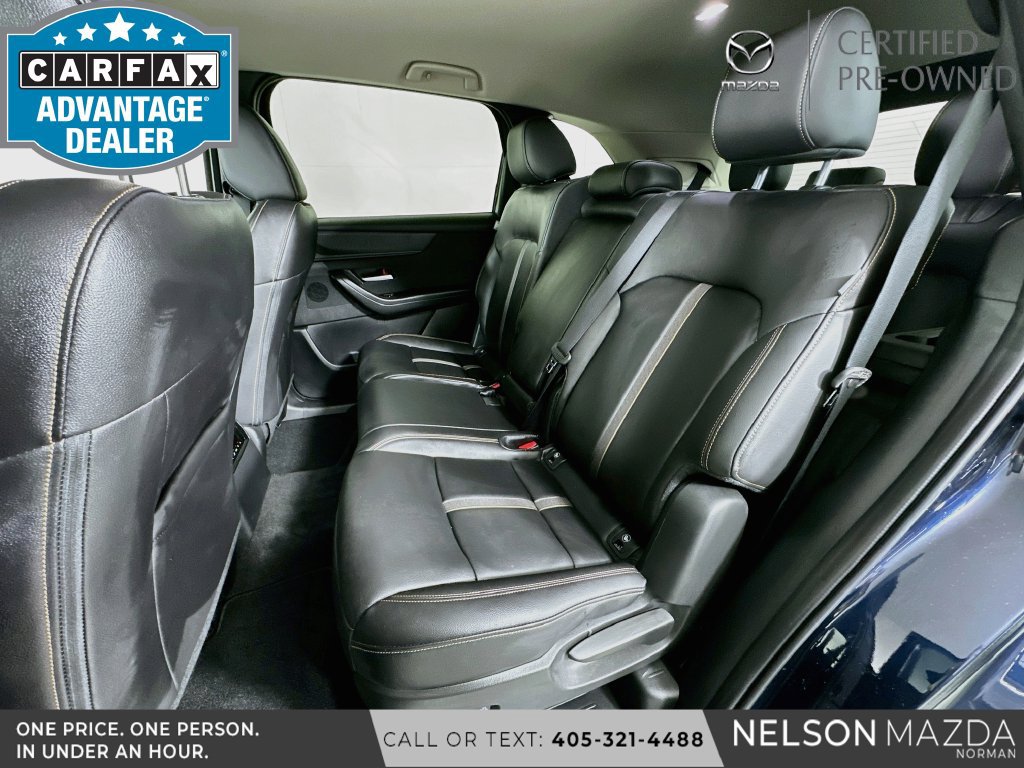 Used 2026 MAZDA CX-90 3.3 Turbo w/ Select Package AWD/4WD image 22