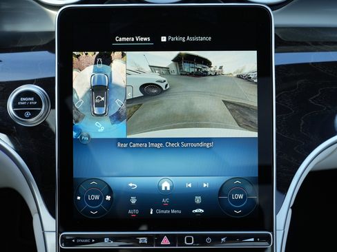 New 2026 Mercedes-Benz GLC 300 4MATIC image 27