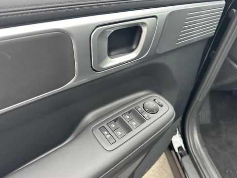 New 2026 Hyundai Santa Fe XRT image 16